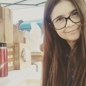 Meet your Posher, Carol